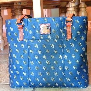 Dooney and Bourke